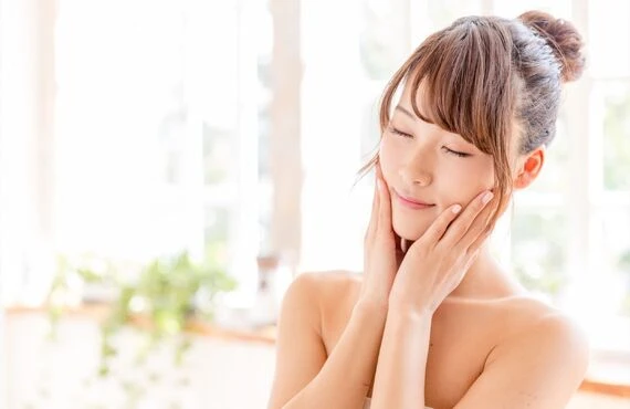 美容鍼の施術を提供 | 東京　昭島市の腸もみならSalon Temari