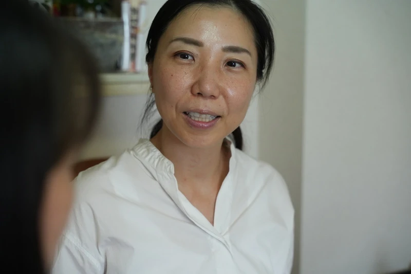 プロが支える美への道のり